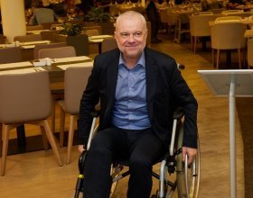 Lucie Urválková, místopředsedkyně představenstva a finanční ředitelka UNIQA Group (84)